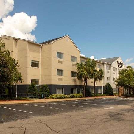 Fairfield Inn Tallahassee North/I-10 Luaran gambar