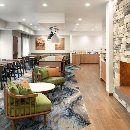 Fairfield Inn Tallahassee North/I-10 Luaran gambar