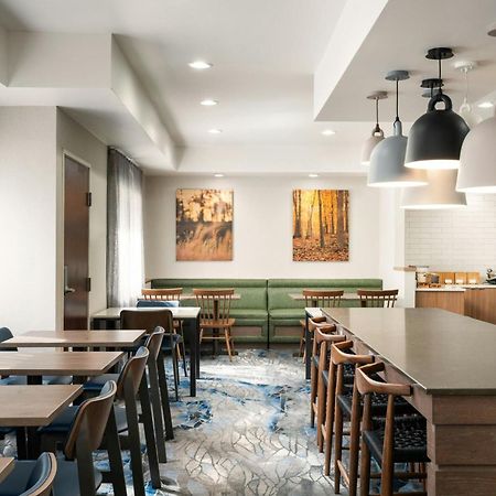 Fairfield Inn Tallahassee North/I-10 Luaran gambar
