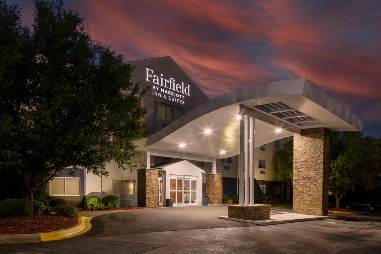 Fairfield Inn Tallahassee North/I-10 Luaran gambar