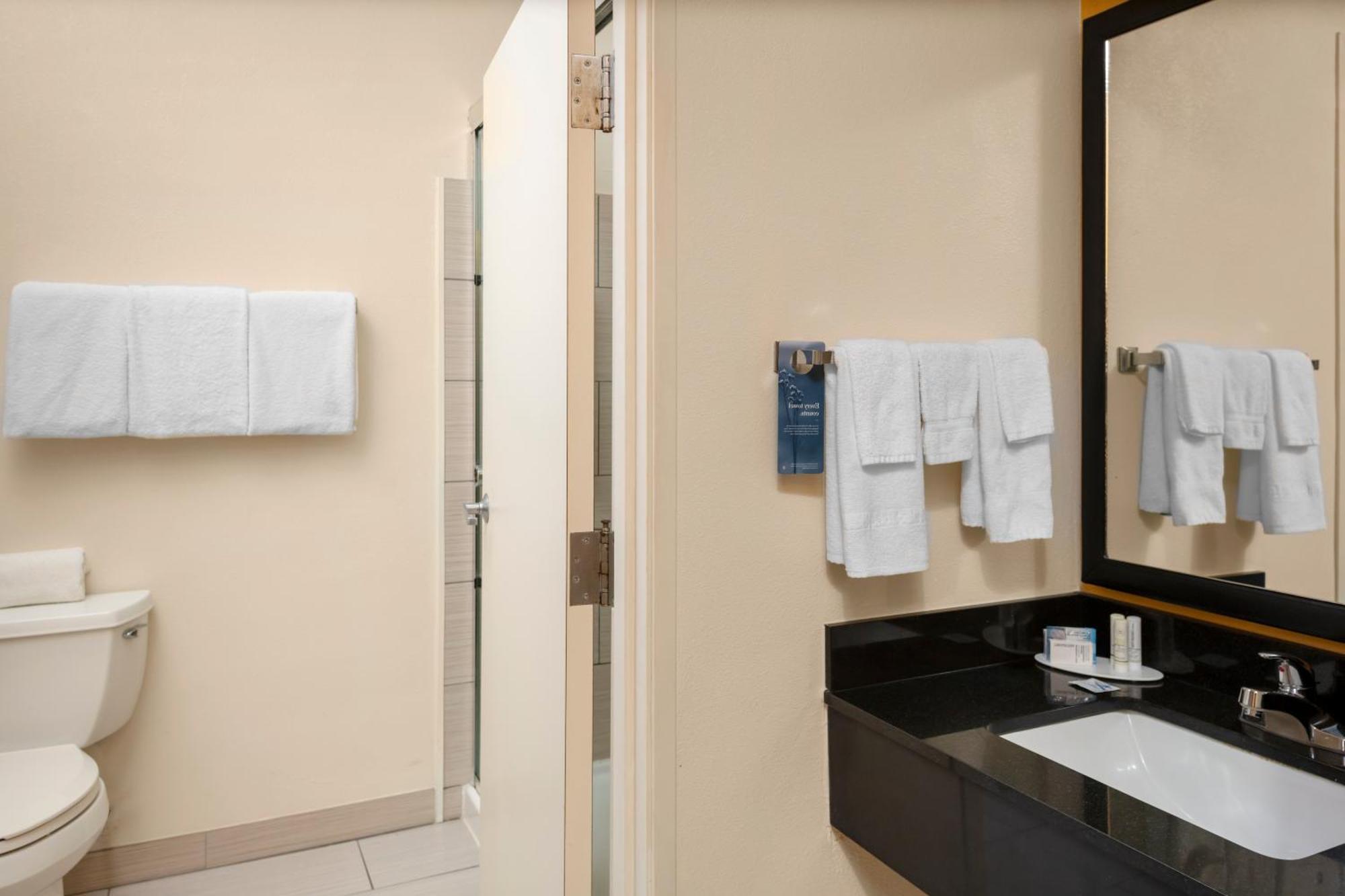 Fairfield Inn Tallahassee North/I-10 Luaran gambar