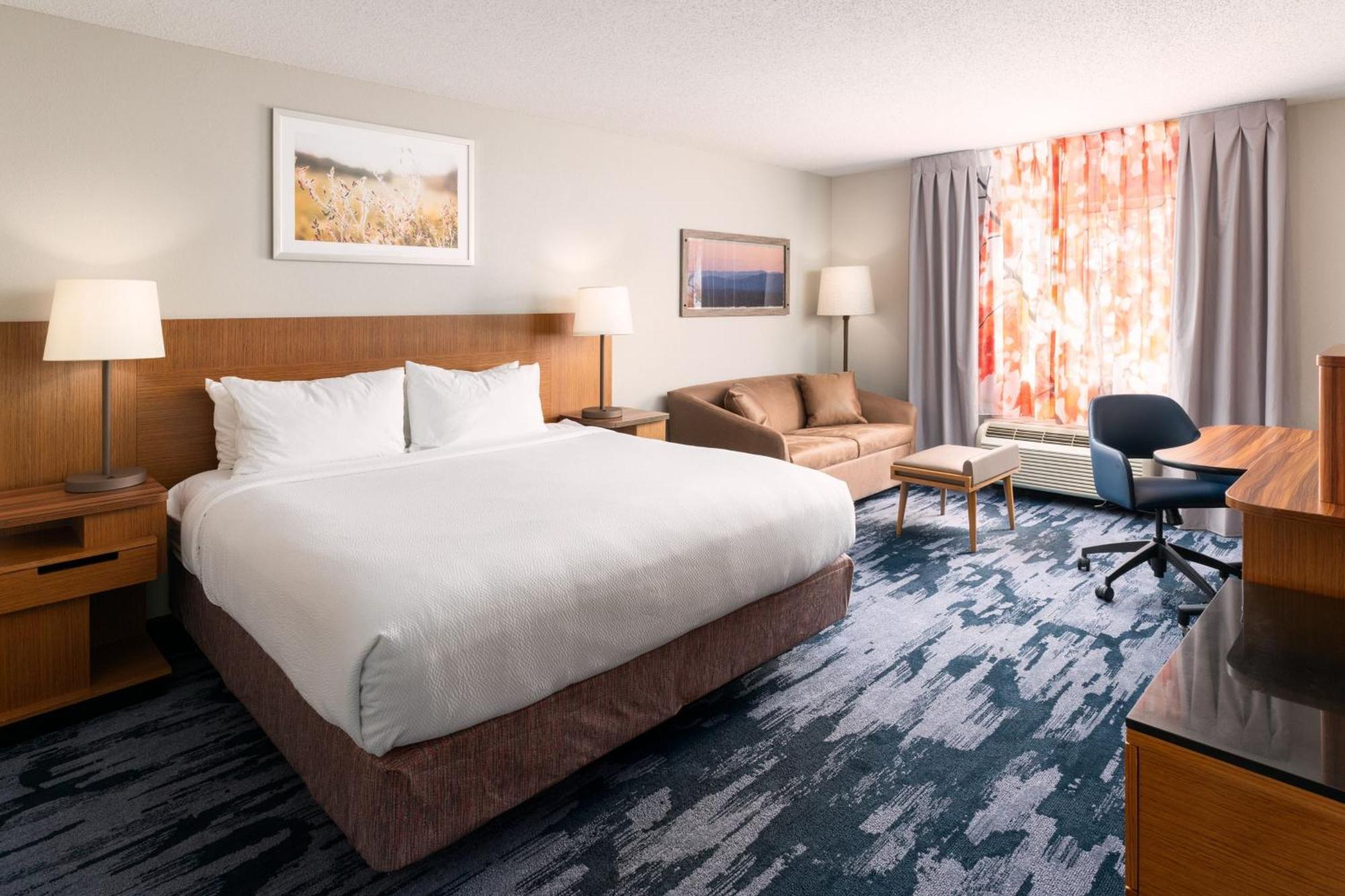 Fairfield Inn Tallahassee North/I-10 Luaran gambar