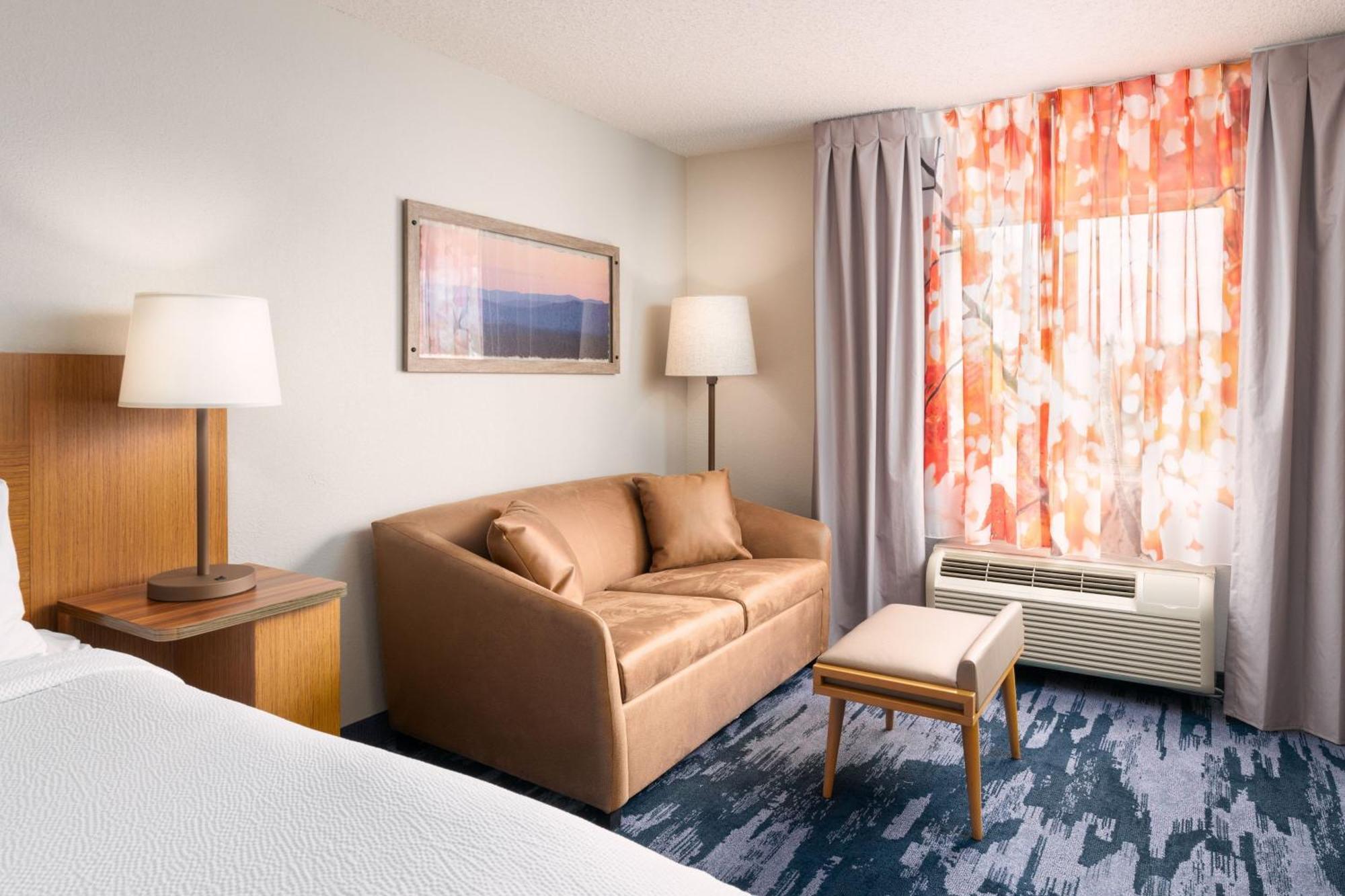 Fairfield Inn Tallahassee North/I-10 Luaran gambar