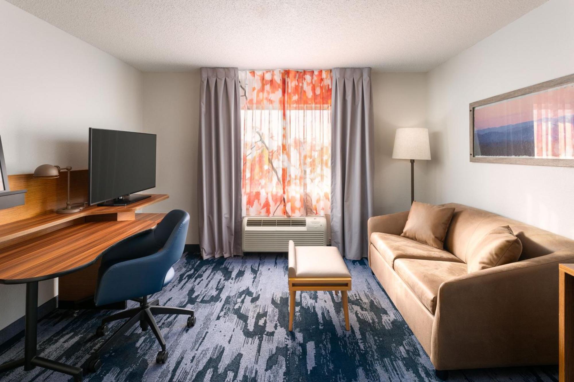 Fairfield Inn Tallahassee North/I-10 Luaran gambar