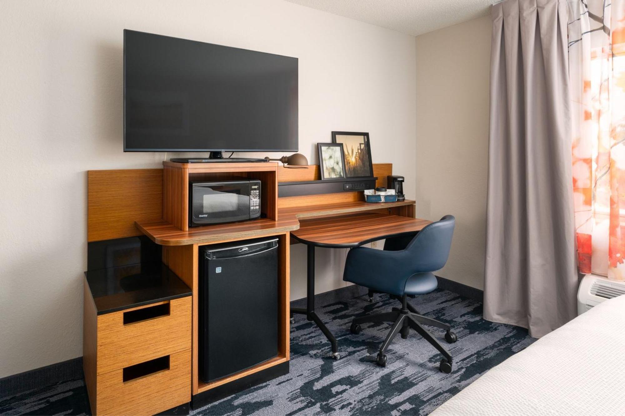 Fairfield Inn Tallahassee North/I-10 Luaran gambar