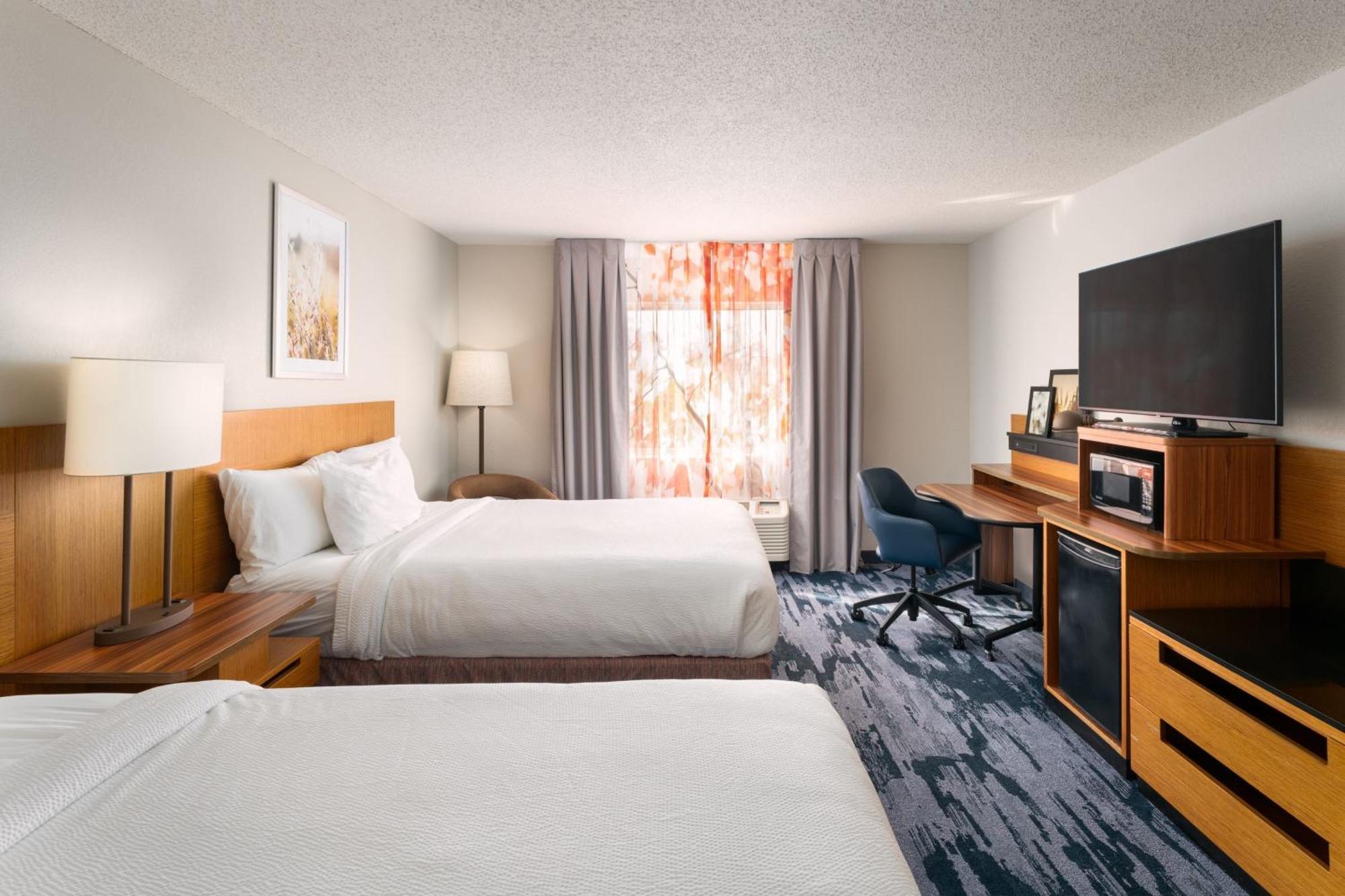Fairfield Inn Tallahassee North/I-10 Luaran gambar