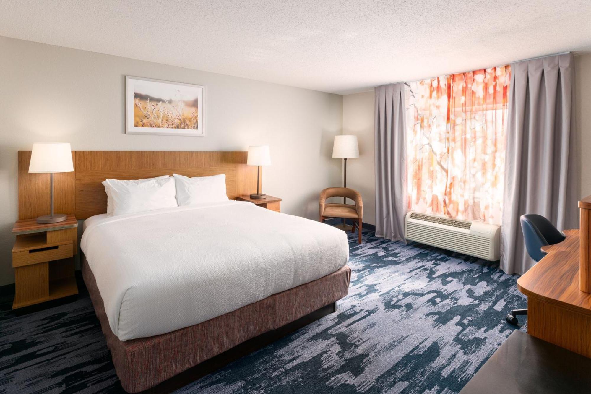 Fairfield Inn Tallahassee North/I-10 Luaran gambar