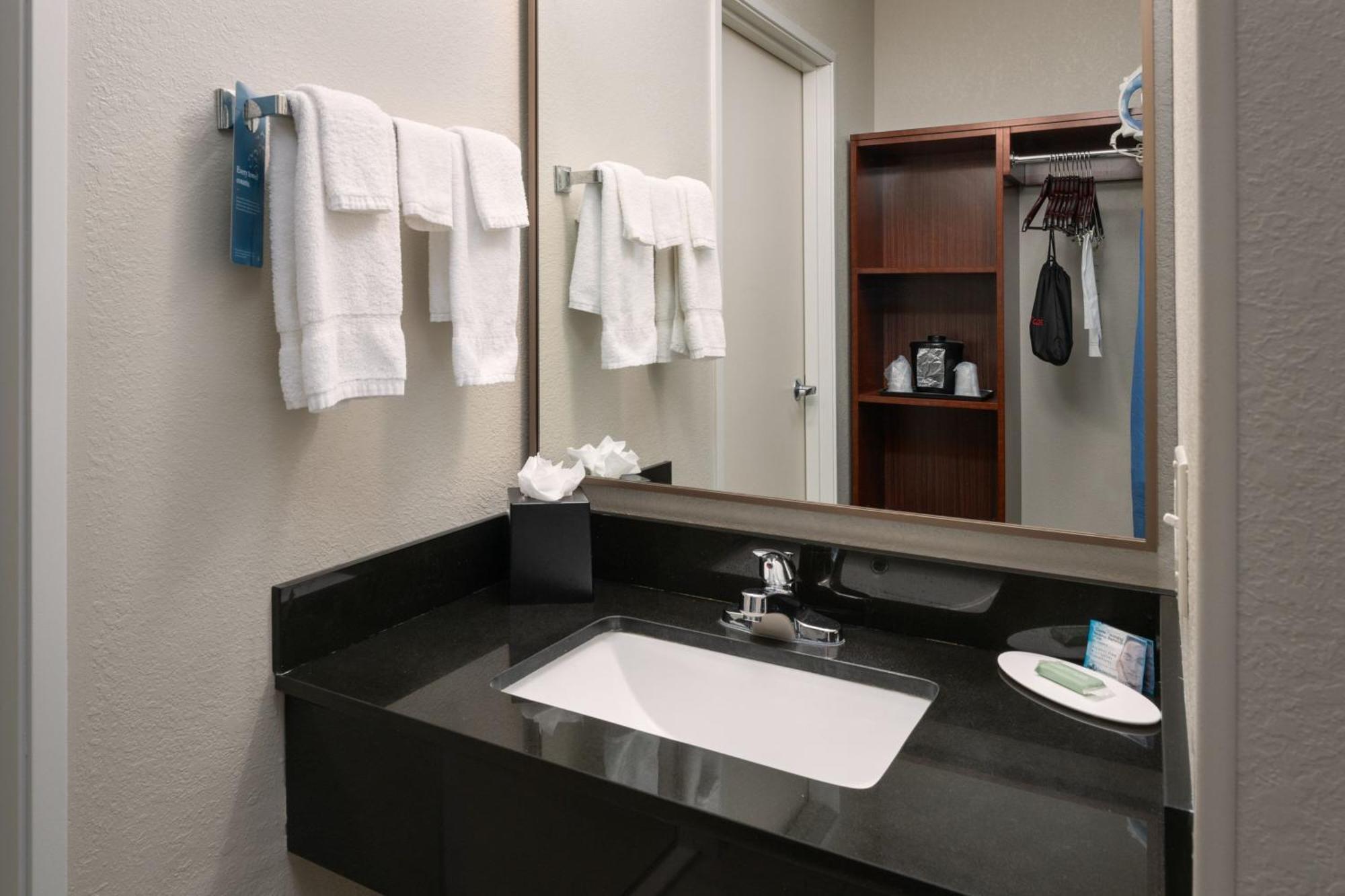 Fairfield Inn Tallahassee North/I-10 Luaran gambar