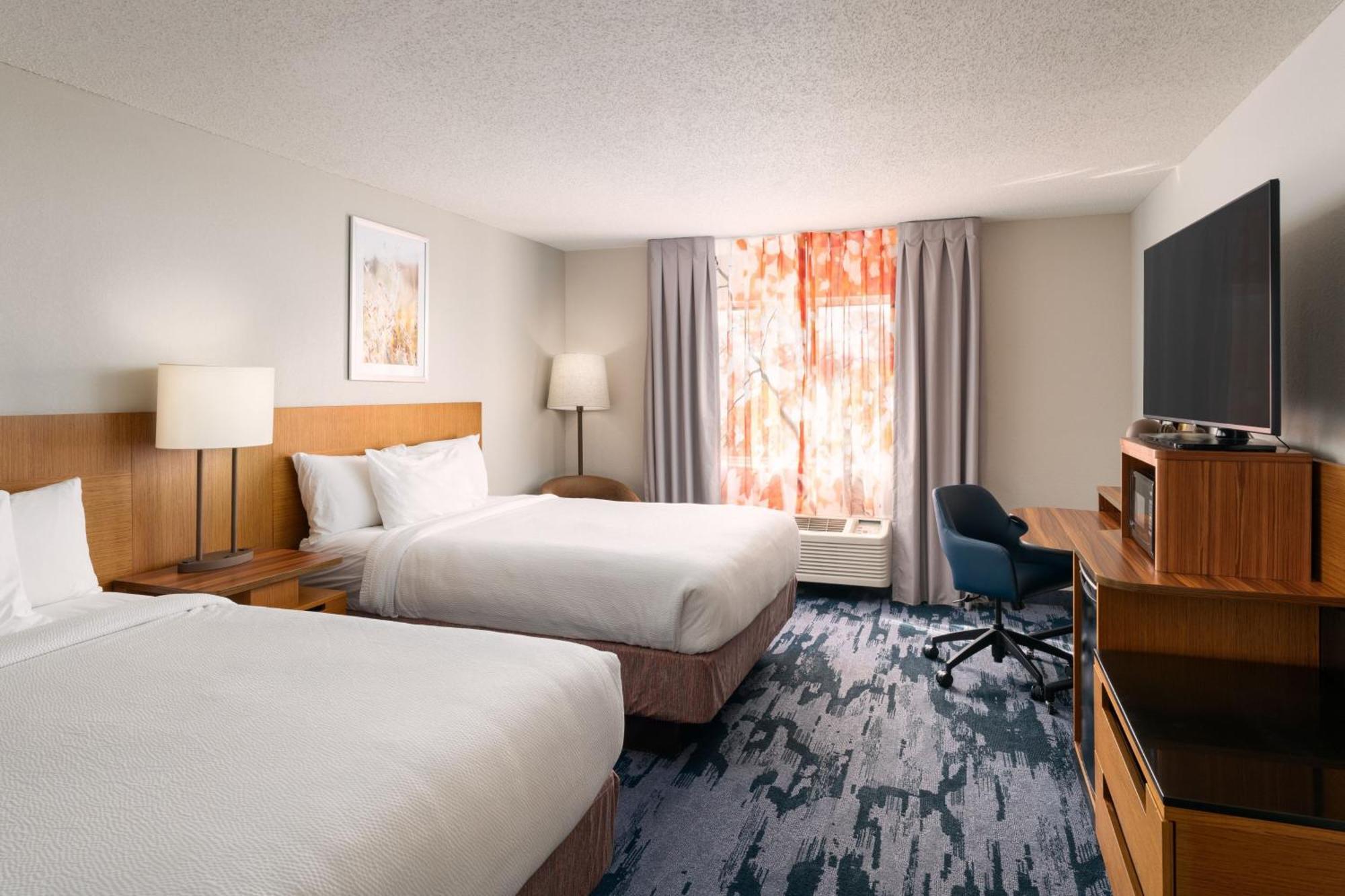 Fairfield Inn Tallahassee North/I-10 Luaran gambar