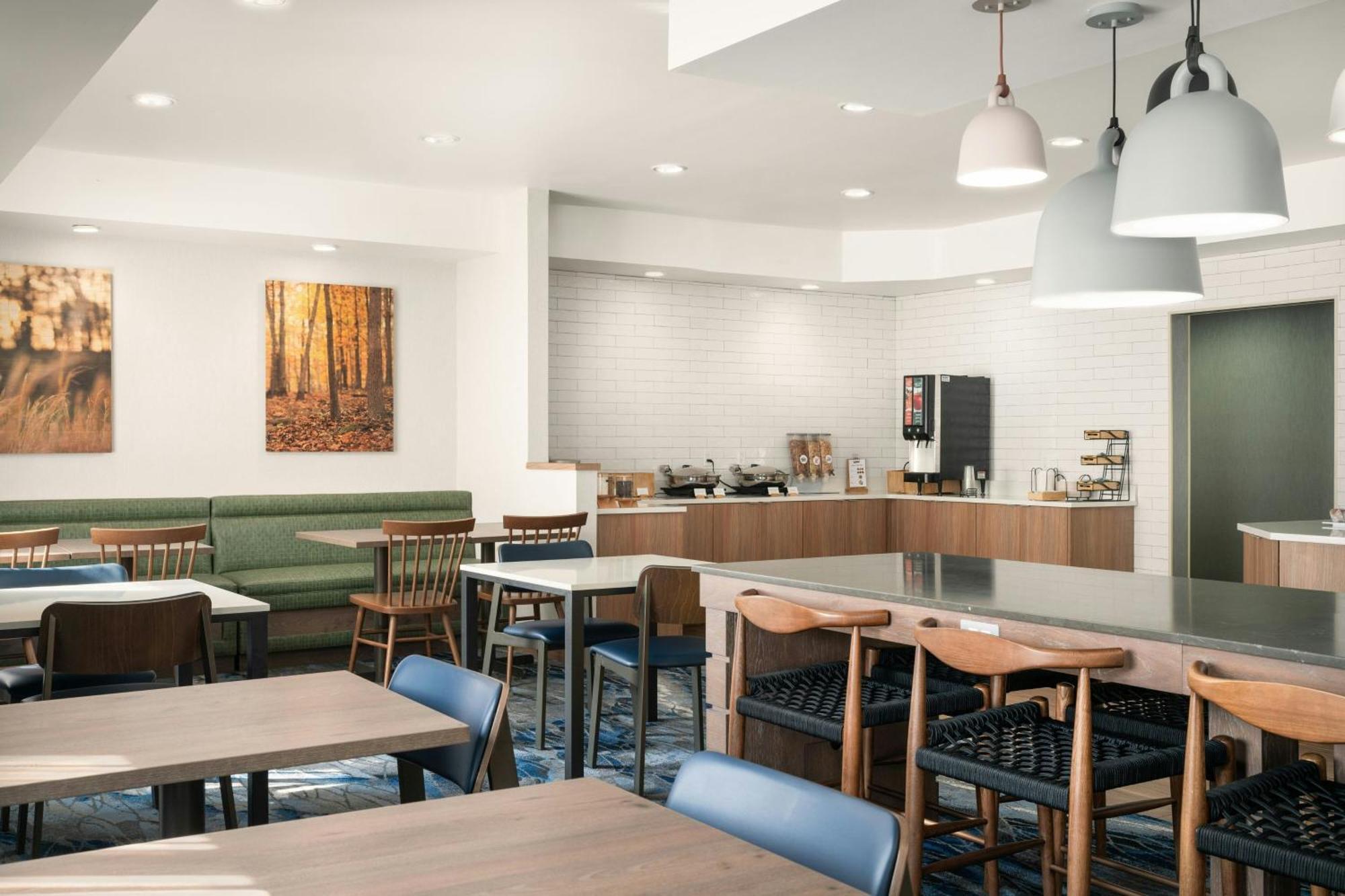 Fairfield Inn Tallahassee North/I-10 Luaran gambar