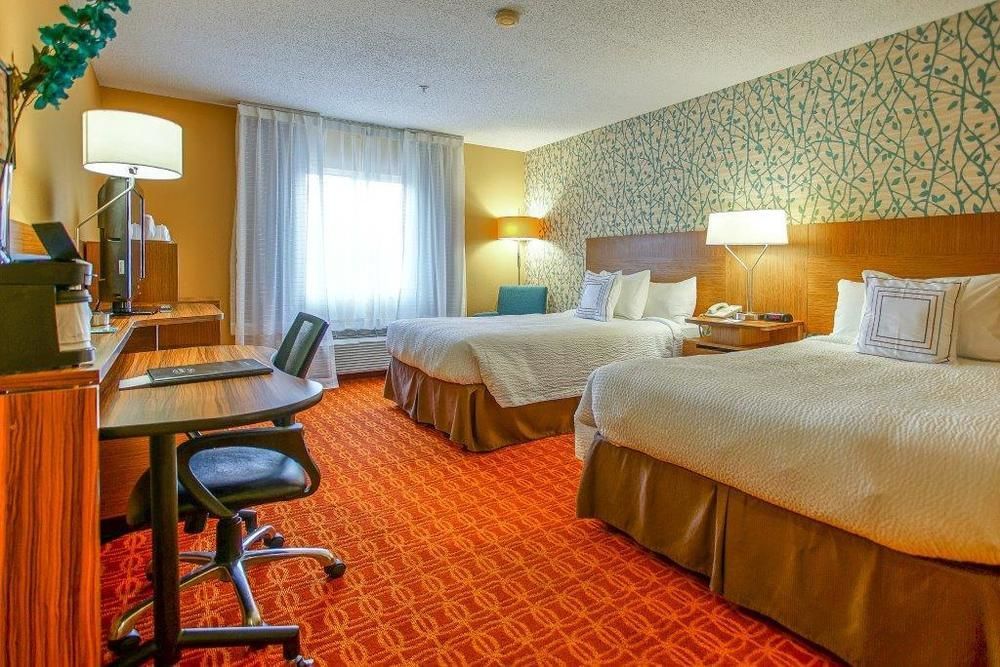 Fairfield Inn Tallahassee North/I-10 Luaran gambar