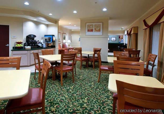 Fairfield Inn Tallahassee North/I-10 Luaran gambar