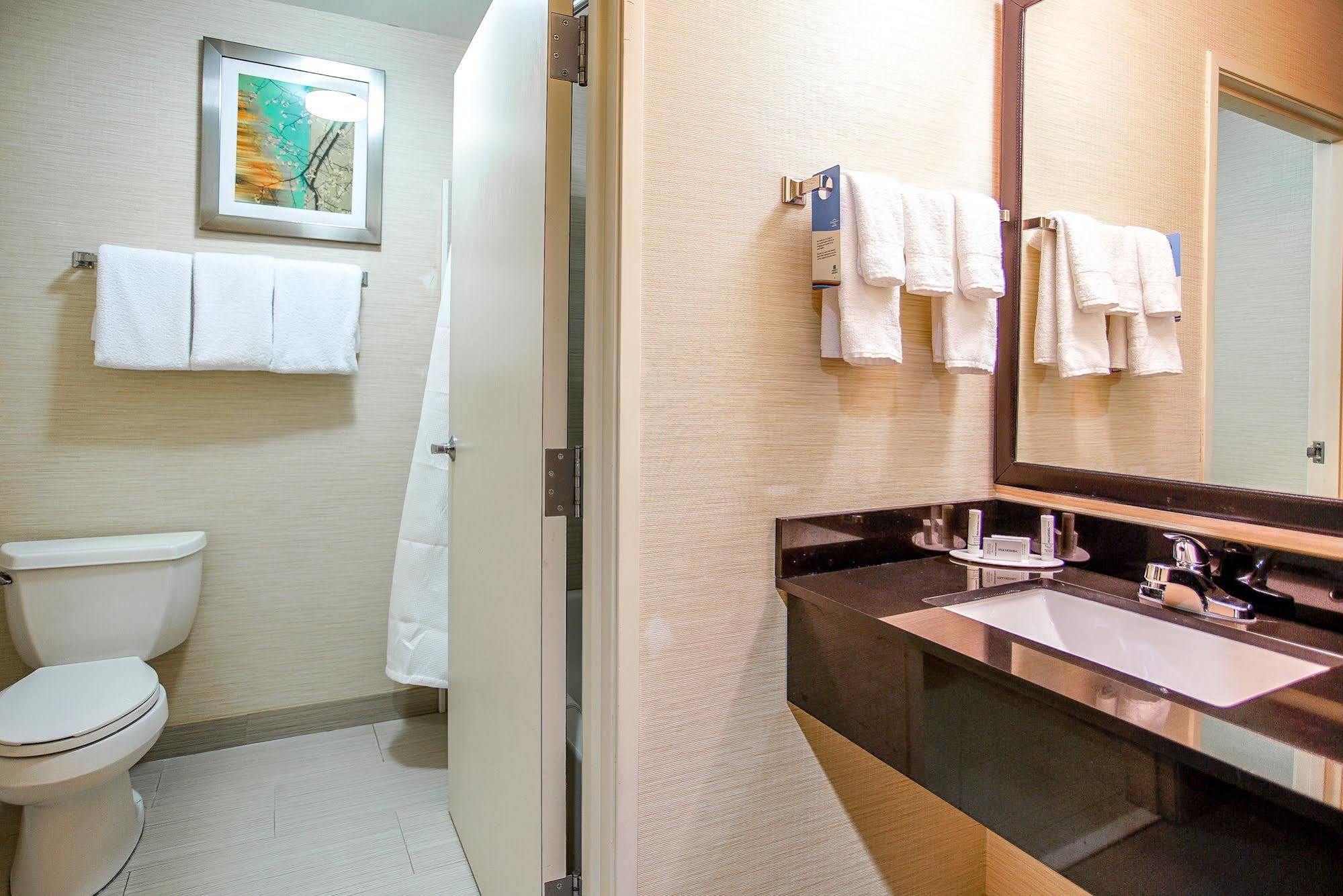 Fairfield Inn Tallahassee North/I-10 Luaran gambar