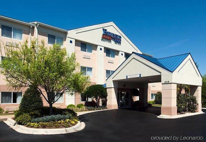 Fairfield Inn Tallahassee North/I-10 Luaran gambar