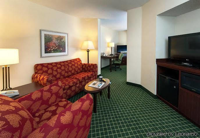 Fairfield Inn Tallahassee North/I-10 Luaran gambar