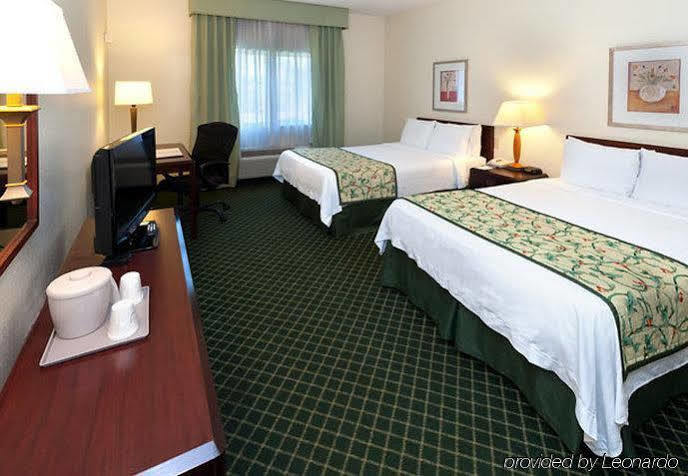 Fairfield Inn Tallahassee North/I-10 Luaran gambar